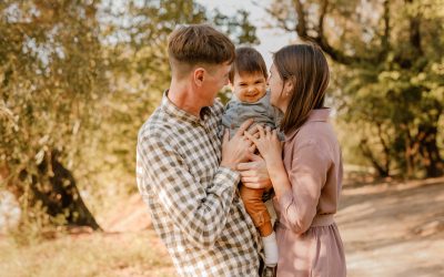 Breaking Free from Performance-Based Love: Finding Your Authentic Self in Christ